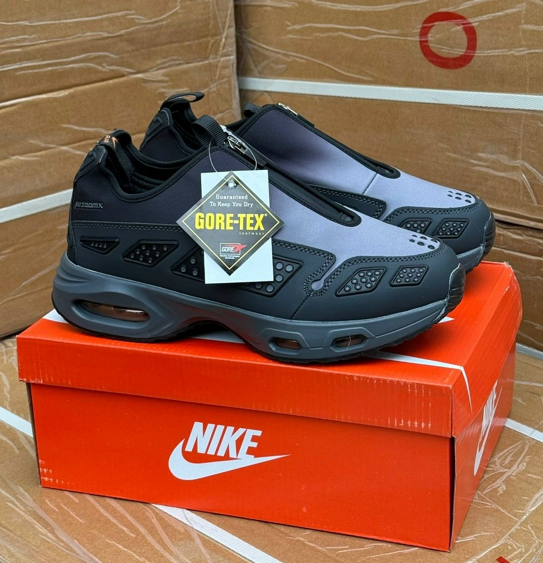 nike air max sndr,nike air max,кроссовки nike air max,nike air max sndr gore-tex “black”,nike air sunder max