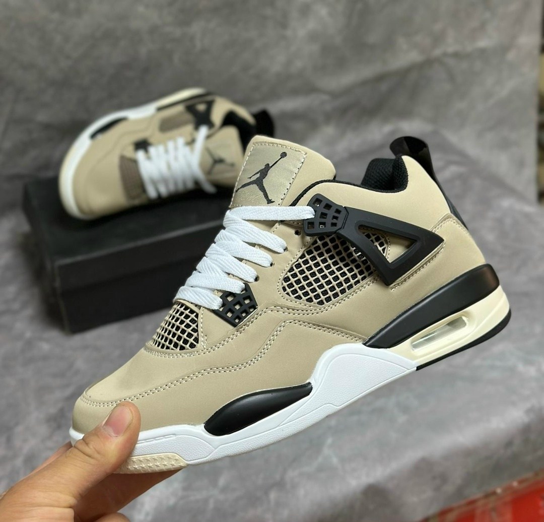 кроссовки nike air jordan 4 retro,nike air jordan 4 white purple,nike air jordan 4 retro,jordan retro 4,air jordan 4