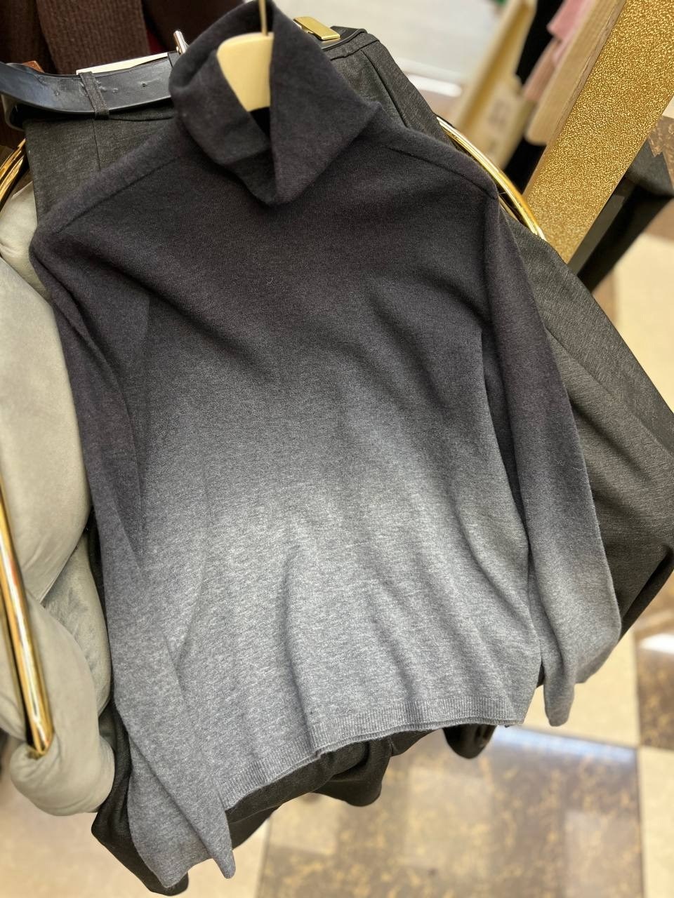 модные свитера,свитер с водолазкой,кашемировый свитер с высоким воротником,повседневный джемпер,кашемировый свитер