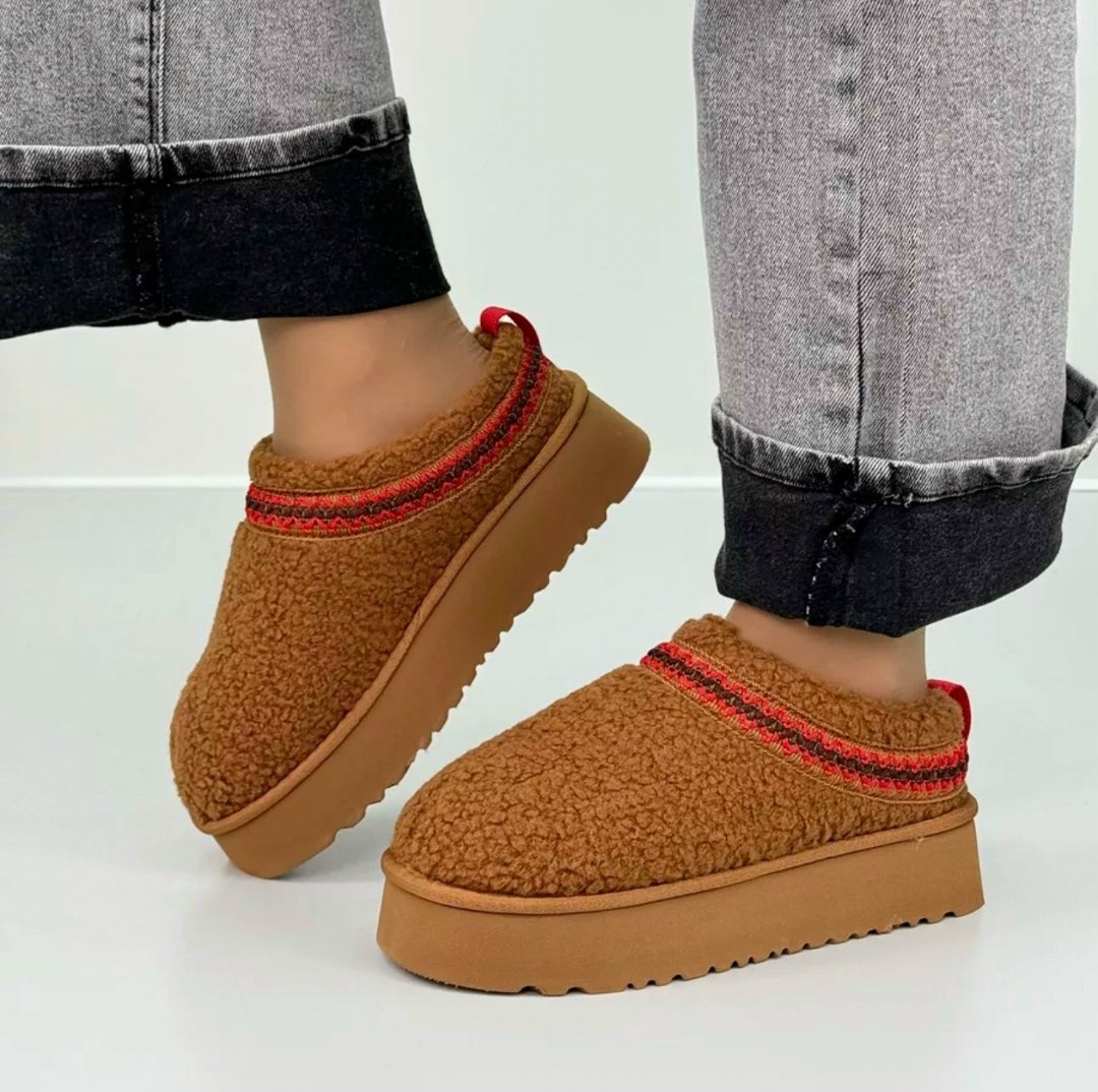 угги женские ugg,угги женские,,теплые тапочки,тапочки на платформе