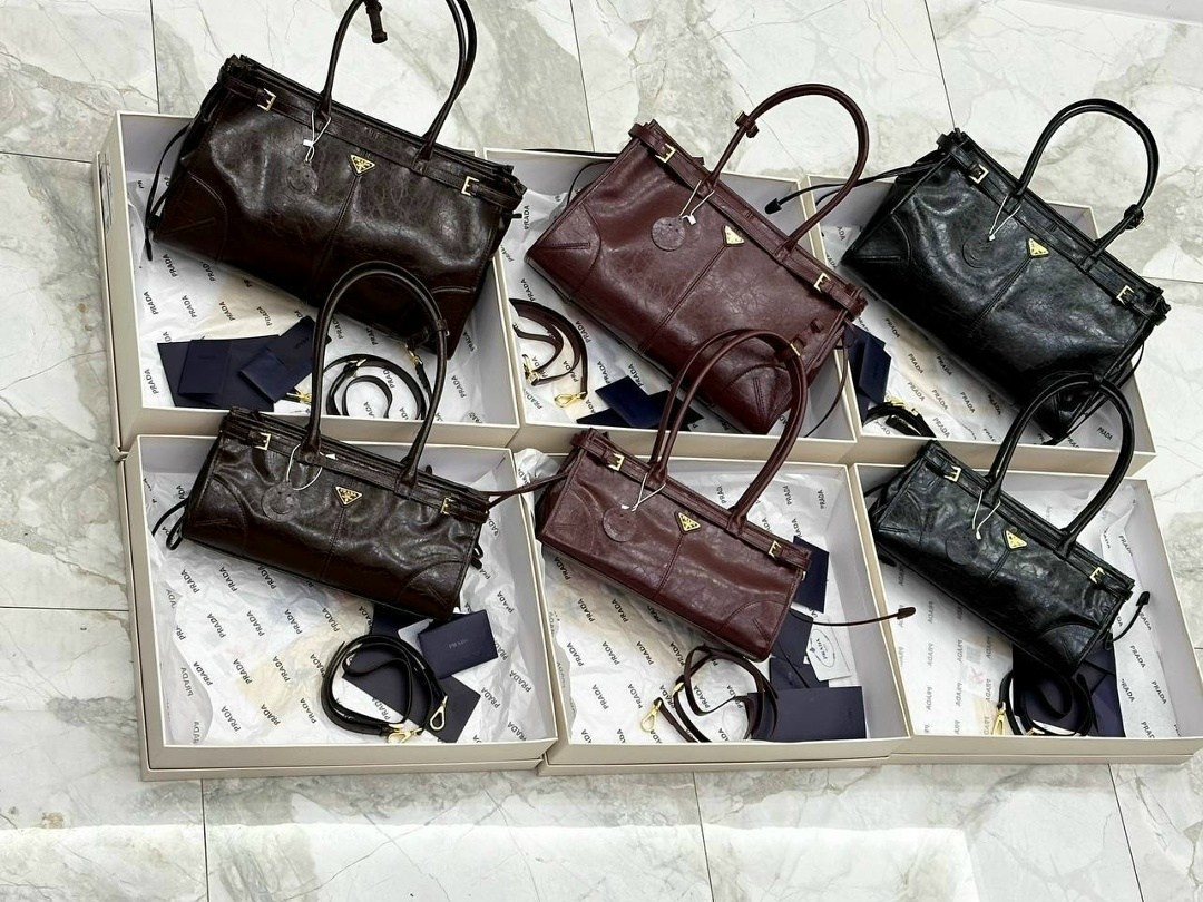 сумка prada натуральная кожа 32-16,сумка женская prada,сумка prada,сумка prada 38-25 натуральная кожа,сумки женские модные