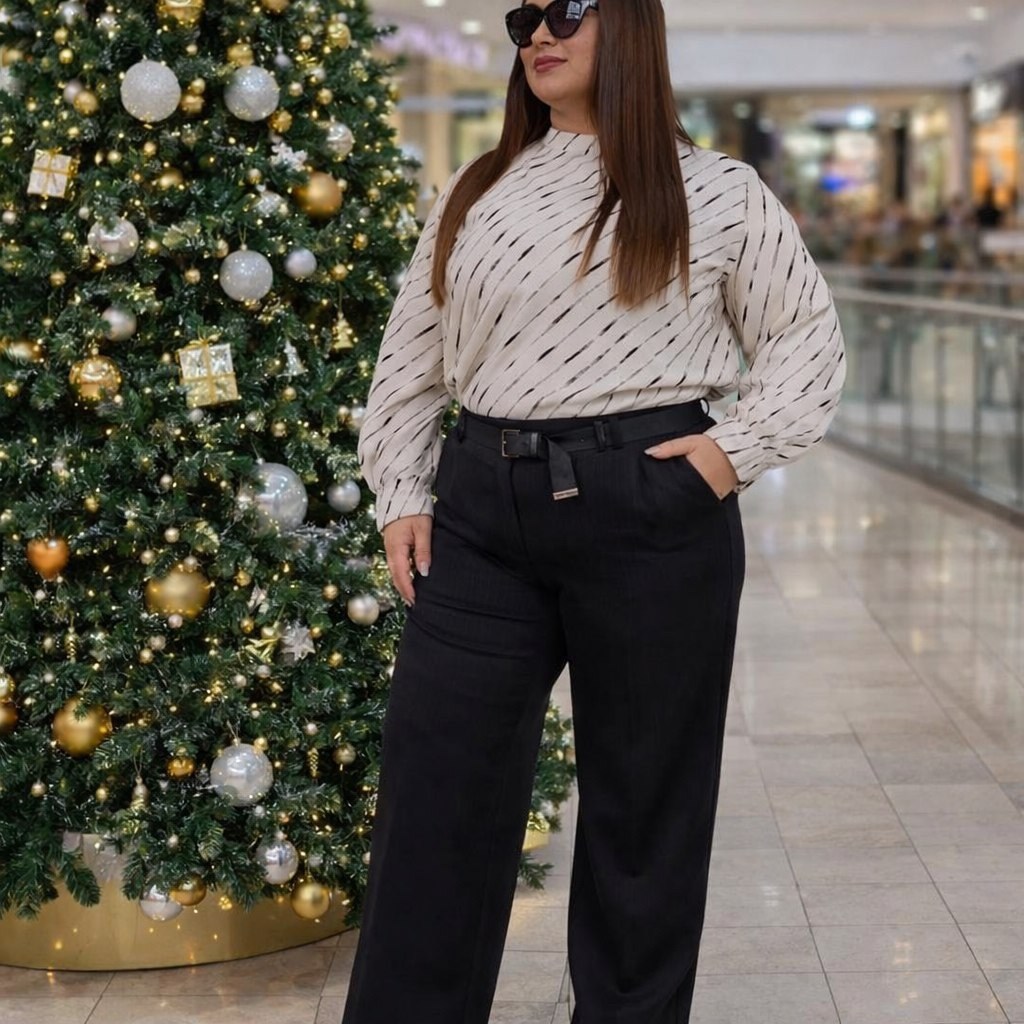 брюки женские палаццо,брюки классические,брюки палаццо плотные классические большие размеры,брюки классические палаццо mira chic,модные брюки