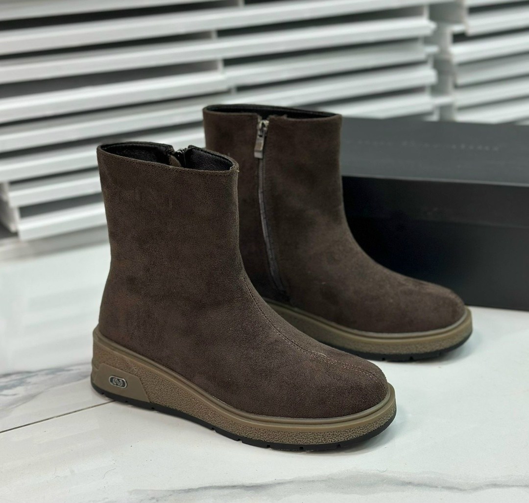 ,полусапоги,полусапоги женские,ботинки женские,замшевые ботинки