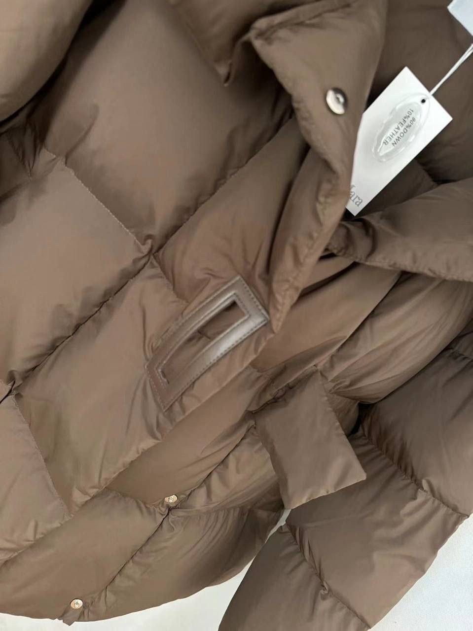 пуховик max mara женский,пуховик max mara,пуховик двухсторонний,двусторонний пуховик,куртка пуховик