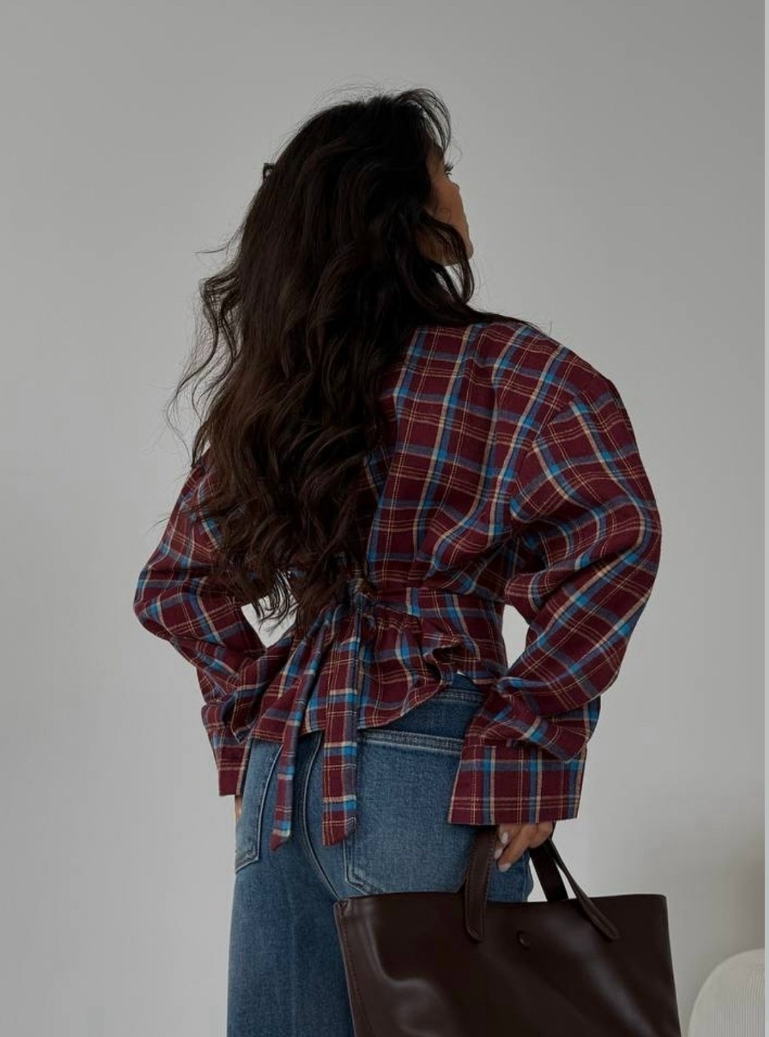 рубашка в клетку оверсайз на кнопках,рубашка в клетку женская,рубашка в клетку от miu miu,рубашка оверсайз в клетку,рубашка в клетку оверсайз на кнопках golubkova