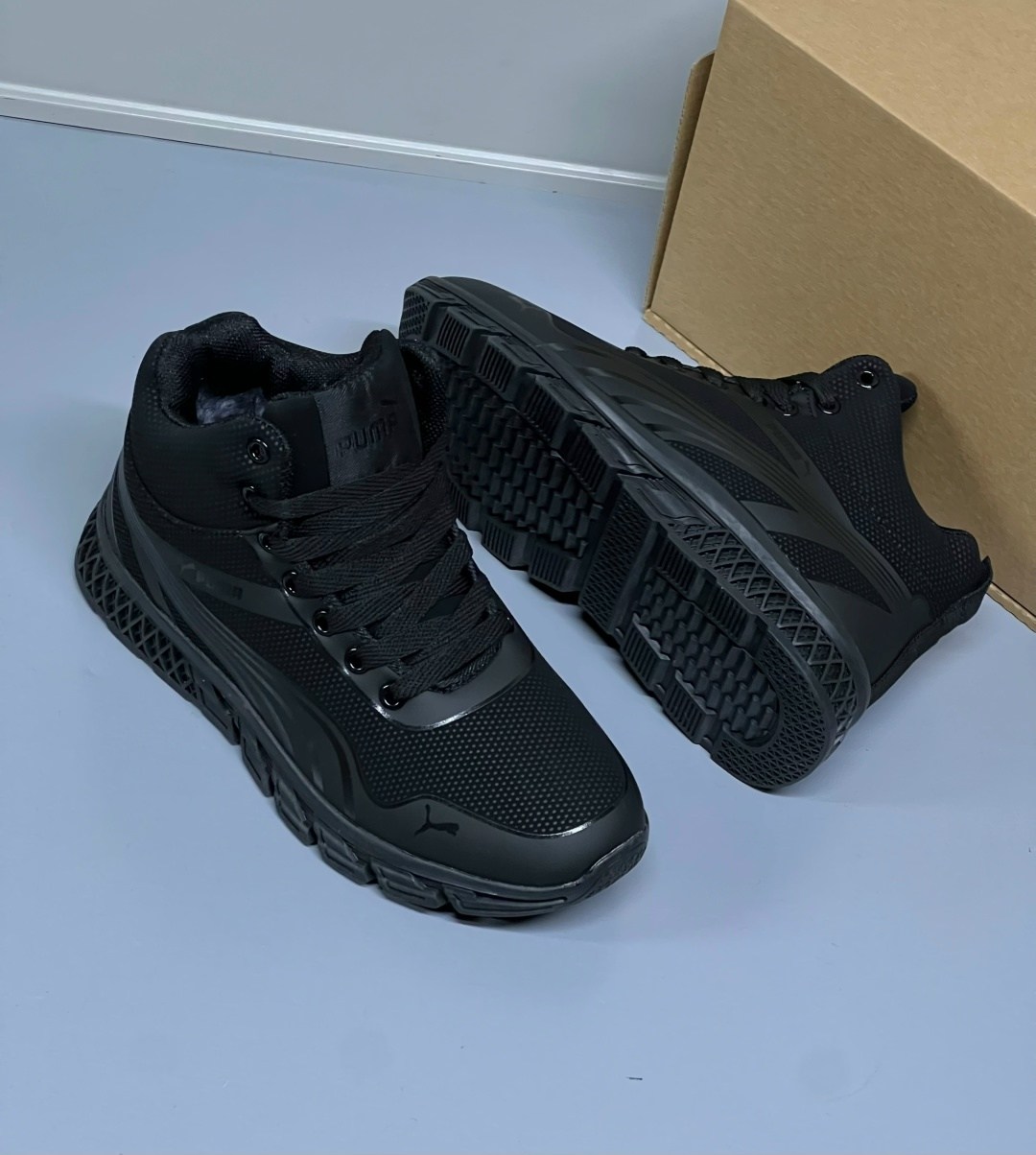 puma мужские кроссовки,кроссовки зимние puma,мужские зимние кроссовки puma,кроссовки puma,