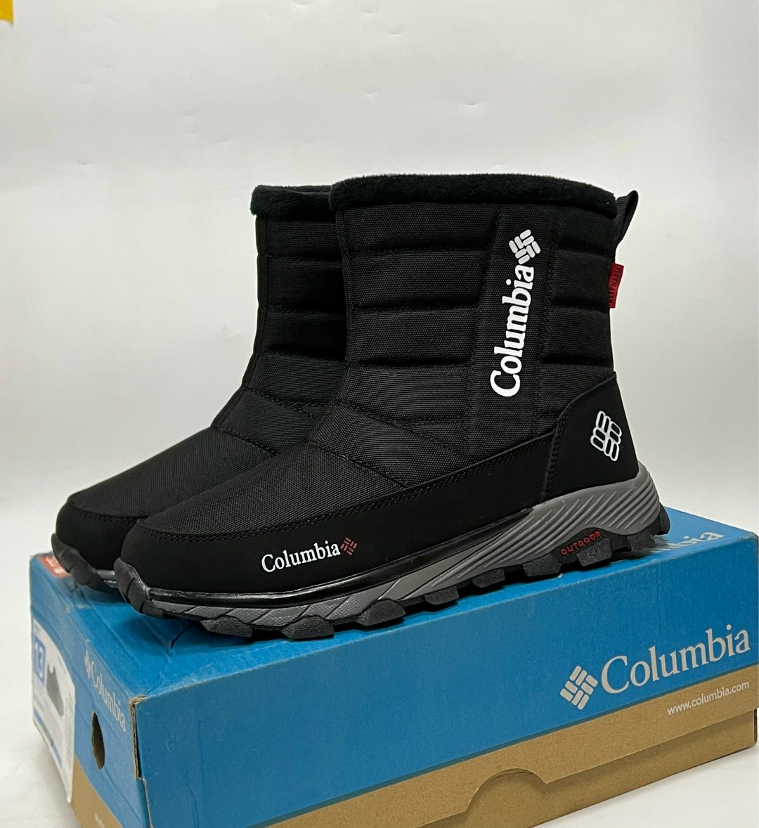 зимние сапоги columbia,дутики мужские зимние columbia,дутики columbia арт 5607,дутики columbia,дутики мужские columbia