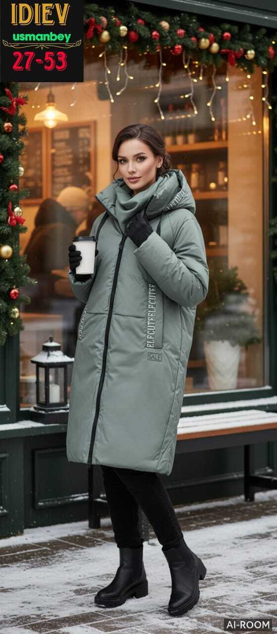 куртка зимняя женская,зимние куртки,пальто зимнее женское,fulanxin пуховики,пальто пуховик