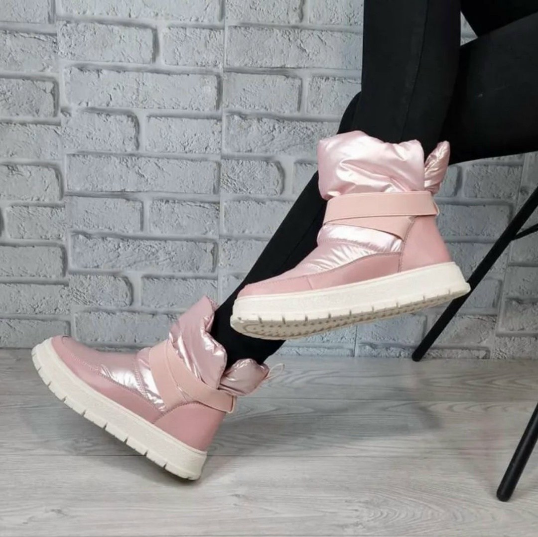 ,дутики детские зимние,дутики kapika,дутики ,дутики женские