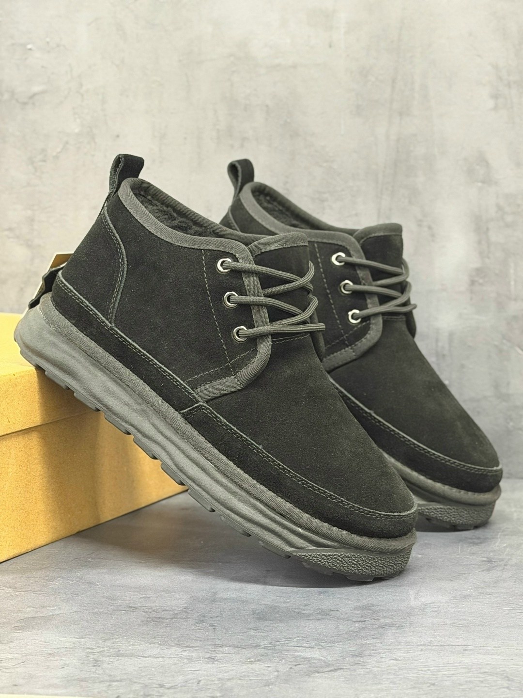 ботинки мужские ugg,мужские ботинки,мужские замшевые ботинки,замшевые ботинки,