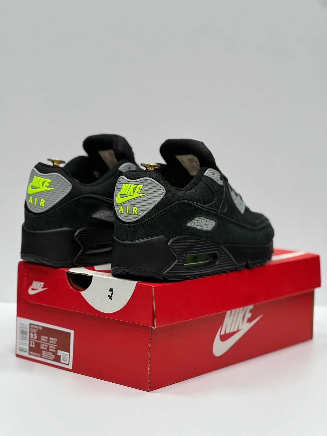 nike air max 90 black,кроссовки,nike air max 90,nike air max,кроссовки nike air max 90 черный