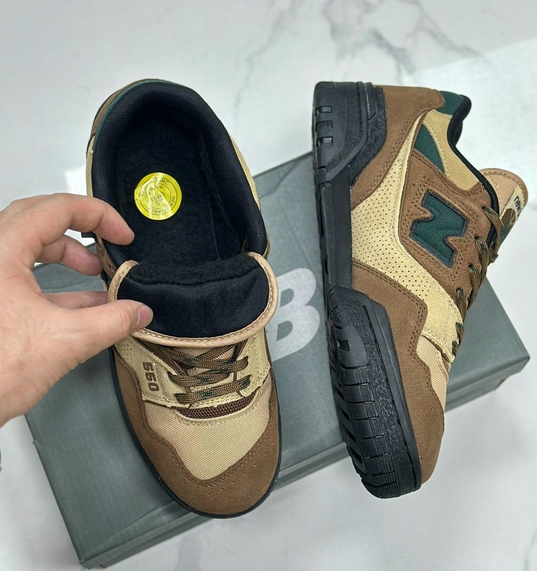 кроссовки new balance 550,кроссовки new balance,new balance 550 cordura,мужские кроссовки new balance,кроссовки