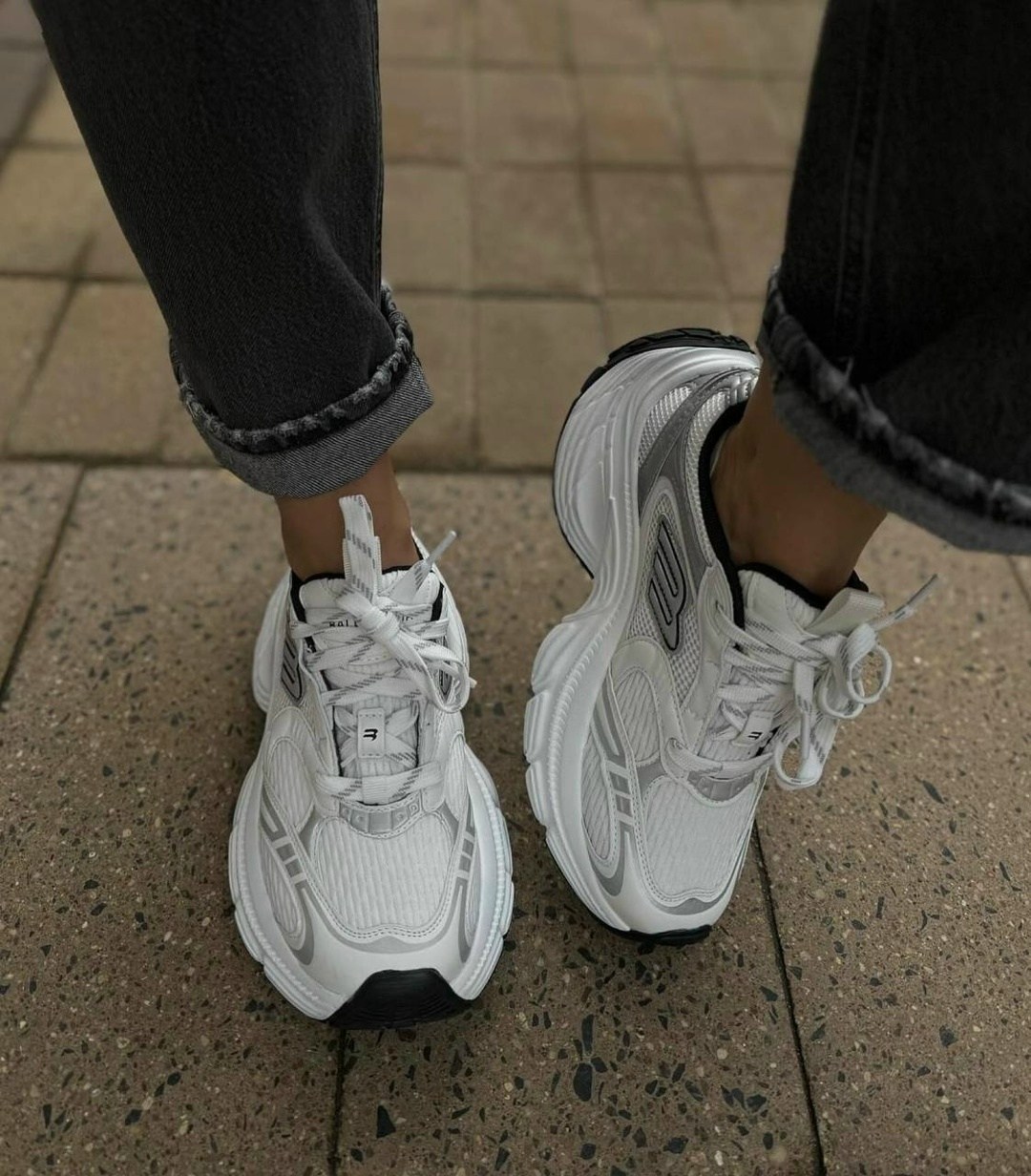 женские кроссовки,кроссовки спортивные balenciaga,женские кроссовки balenciaga,кроссовки женские белый,кроссовки balenciaga