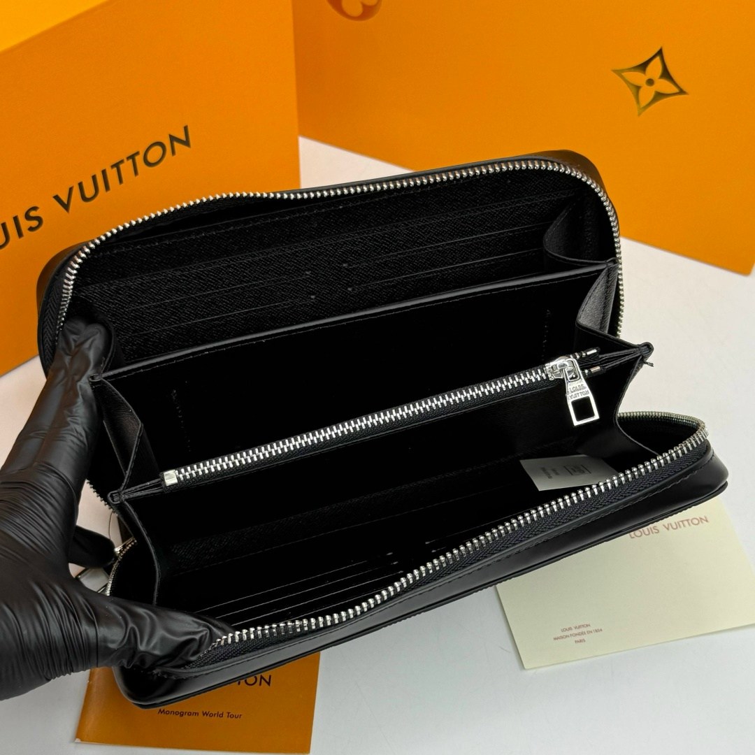 оригинальный портмоне луи виттон zippy,кошелёк louis vuitton,луи виттон портмоне мужское оригинал,портмоне louis vuitton,кошелёк луи виттон мужской
