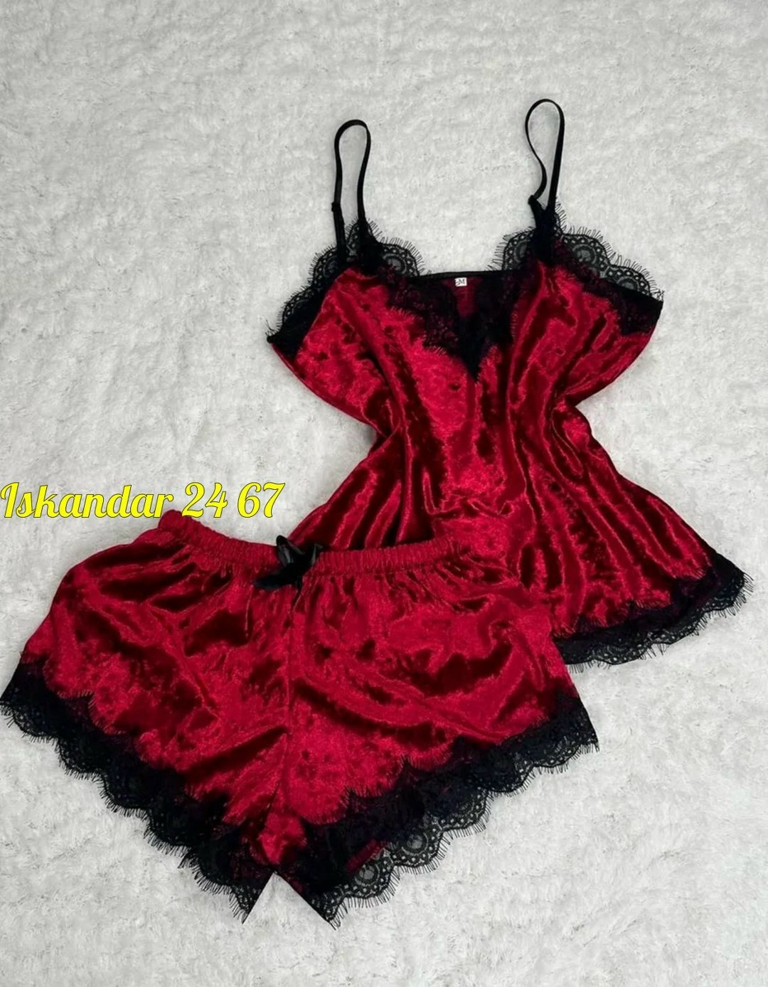 пижама женская бархатная комплект,пижамы женски,пижама с кружевом,пижама комплект,пижама виктория сикрет велюровая