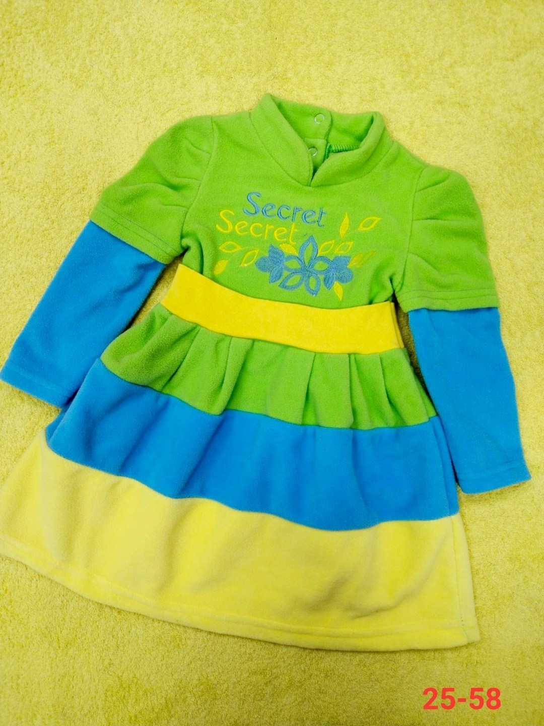 платье для девочек,детская платье,велюровое платье для девочки,платье для девочки из зеленой кулирки,детские платья для девочек