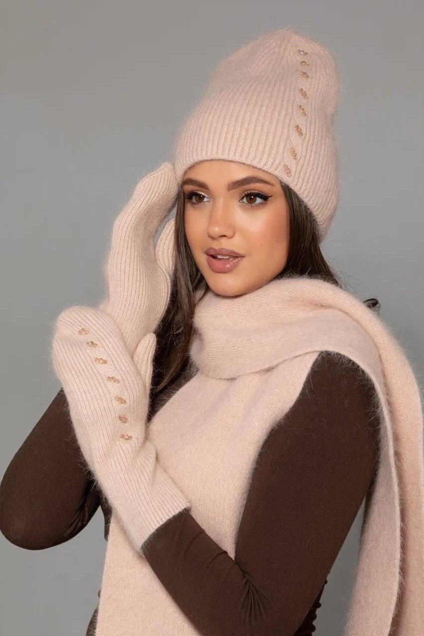 женские варежки,варежки перчатки,зимние женские варежки,теплые варежки,в варежке