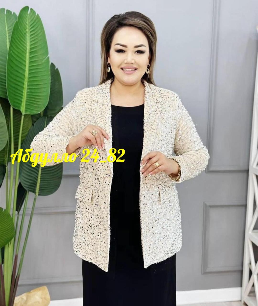 пиджак 03549-3 фабрика моды,жакет с блестками,жакет с пайетками,пиджак с пайетками женский,пиджак