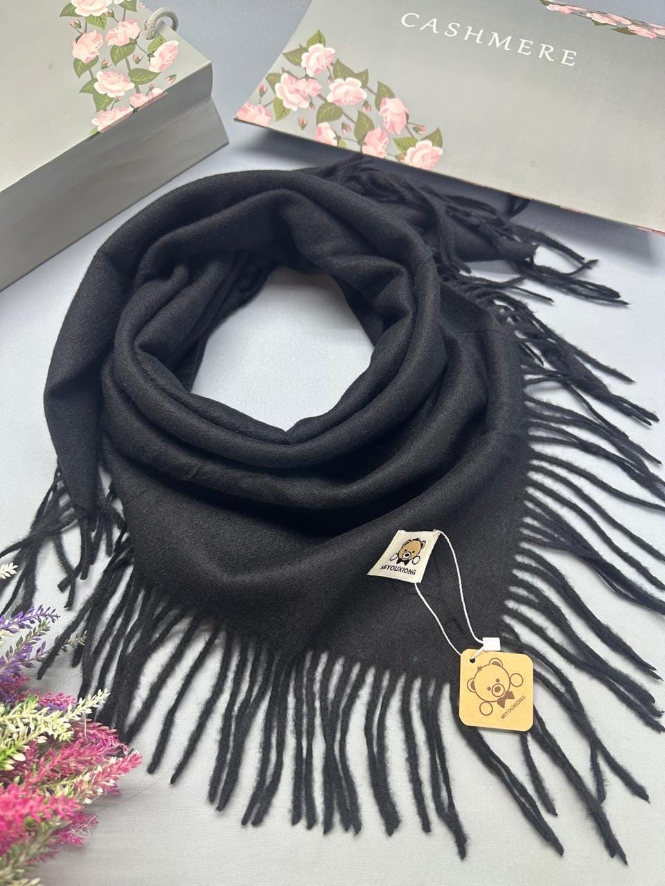 кашемировый платок,платки кашемир,шарфы и платки,платок женская,шарф теплый