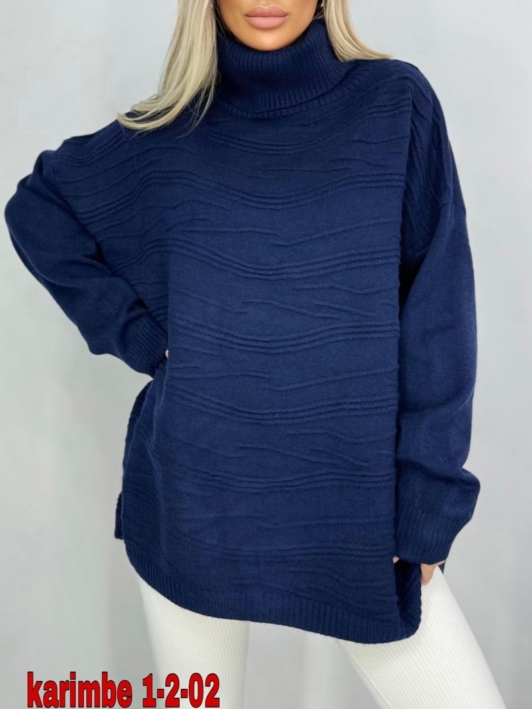 свитера больших размеров,свитера женские,вязаные свитера женские,свитер оверсайз бежевый вязаный туника с горлом jukoss,кофта женская