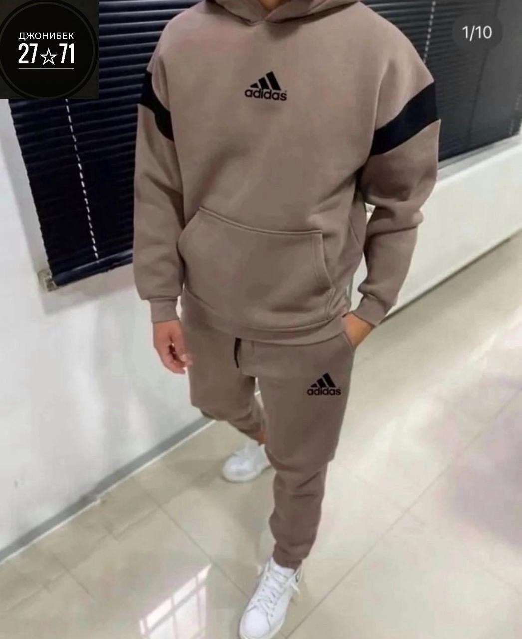 костюм спортивный мужской,мужской теплый спортивный костюм на флисе,спортивные костюмы для мужчин,мужской утеплённый спортивный костюм на флисе,костюм спортивный мужской adidas