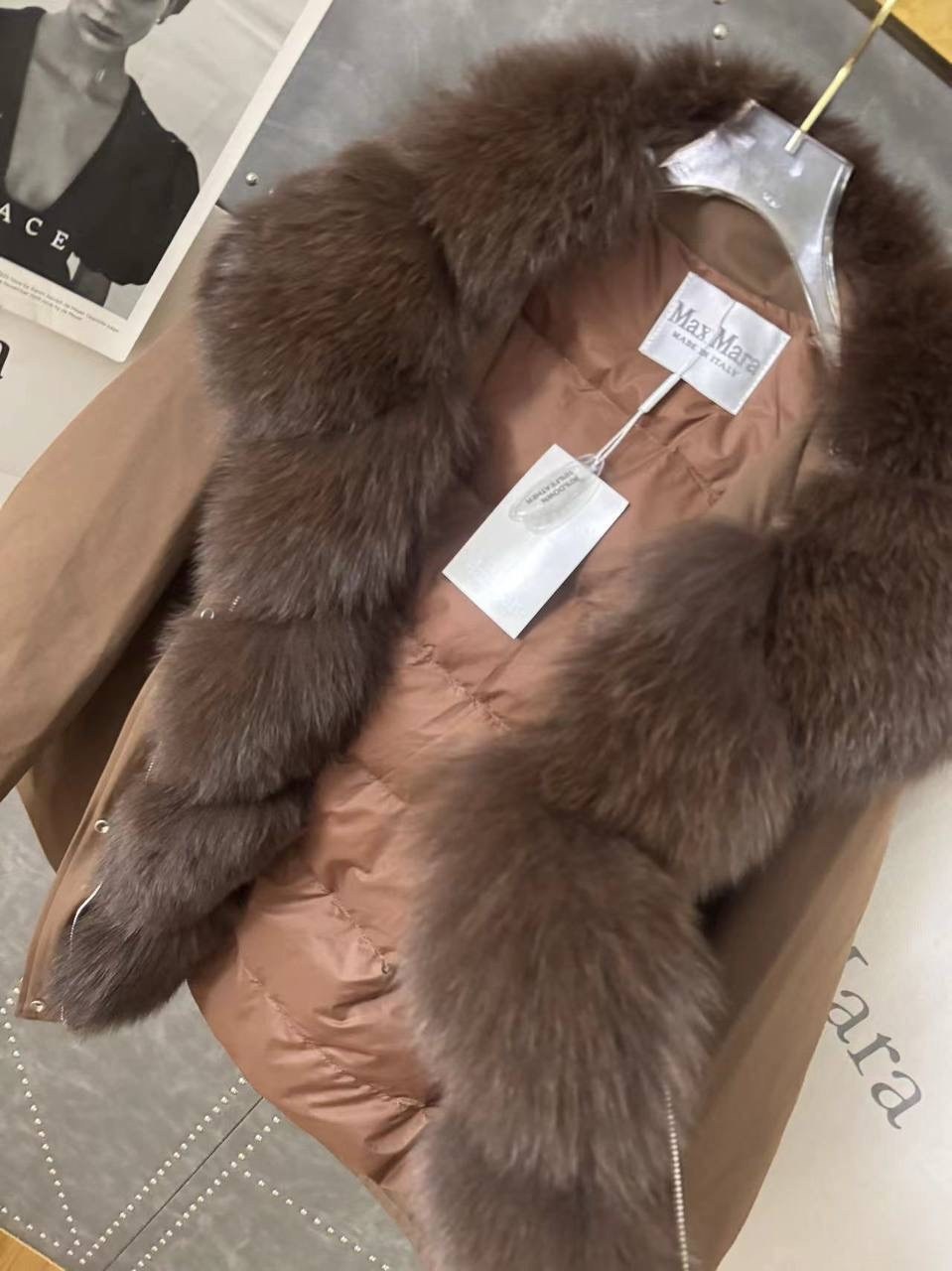 женский пуховик с воротником из искусственного лисьего меха,модная куртка,женское зимнее пальто с меховым пирогом,куртка женская,женские пуховики