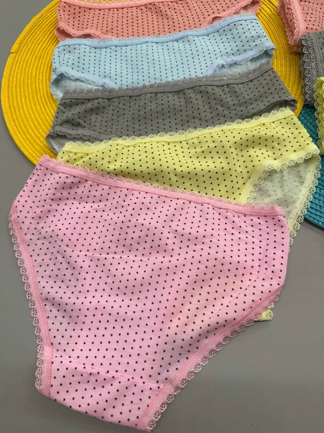 детские трусы для девочек,комплект трусов слипы cool kid 5 шт,комплект из пяти хлопковых трусиков для девочек,трусы для девочки,набор детских трусов для девочек