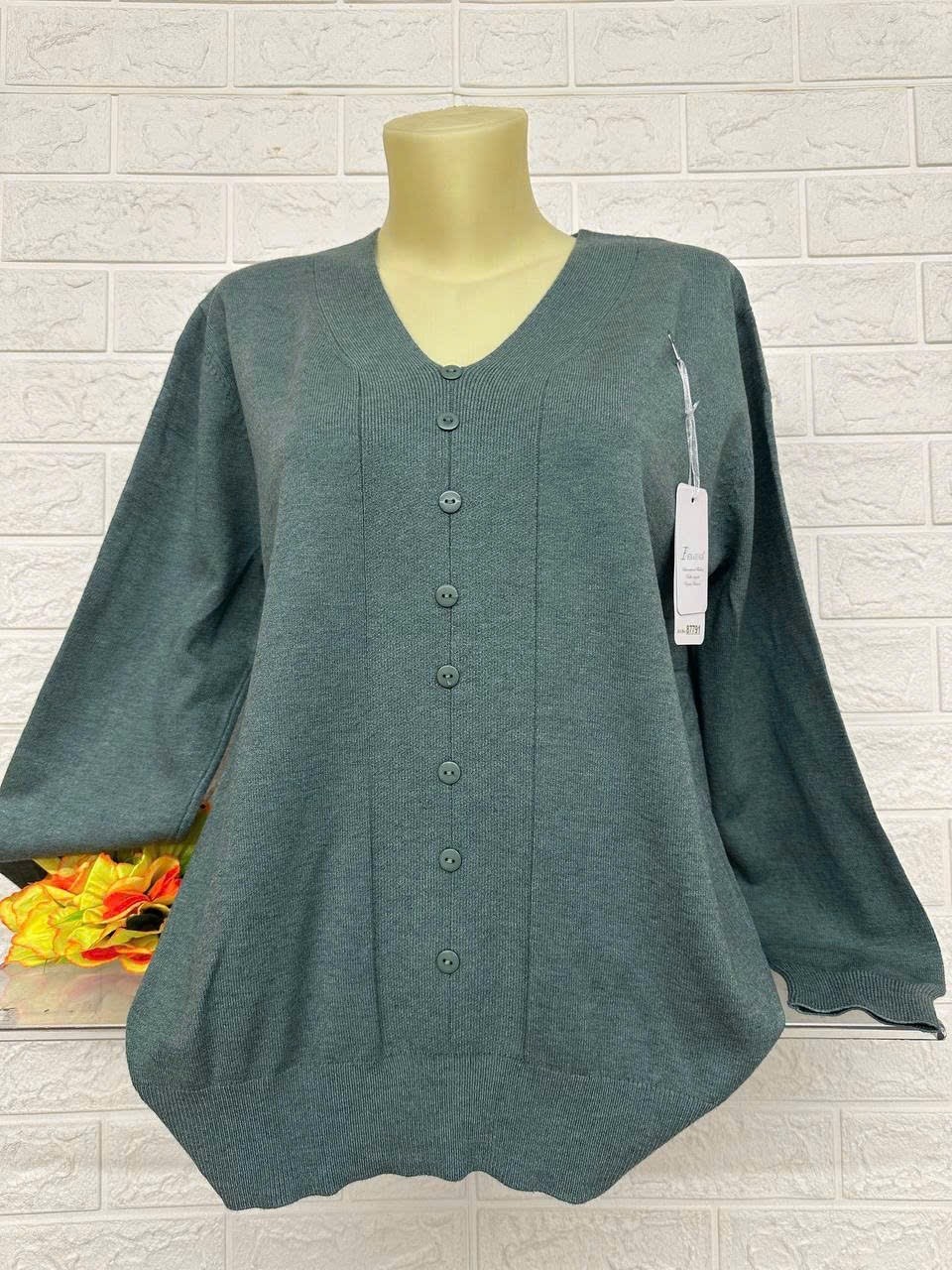 кофта женская,кофта кардиган,кардиган,кардиган больших размеров,кофта больших размеров