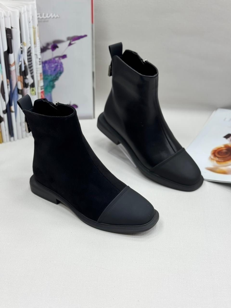 ,ботинки женские, женская,женские ботильоны,модные ботинки