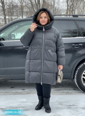 Верхняя одежда