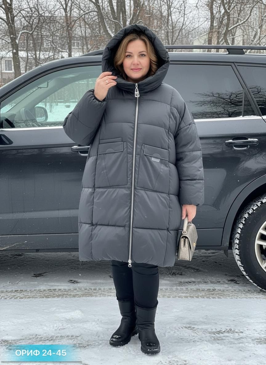 куртка зимняя больших размеров оверсайз пуховик,пуховик женский,куртка женская зимняя,зимняя куртка,пуховики тренд