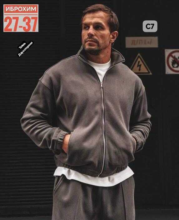 спортивный костюм для мужчин двухсторонний флис,мужской спортивный костюм,мужская спортивная одежда,мужской спортивный костюм двухсторонний флис,спортивные костюмы для мужчин