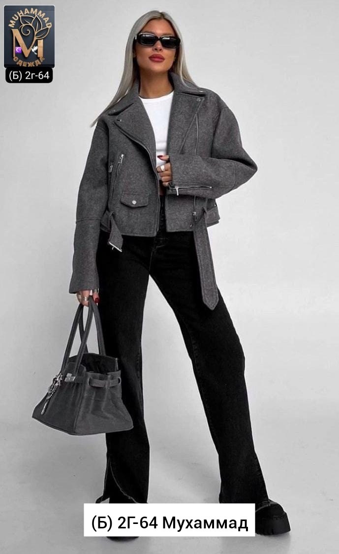 косуха куртка,женская верхняя одежда куртка косуха из пальтового материала на худи ов,пальто косуха,полупальто-косуха из драповой ткани серый,куртка косуха женская