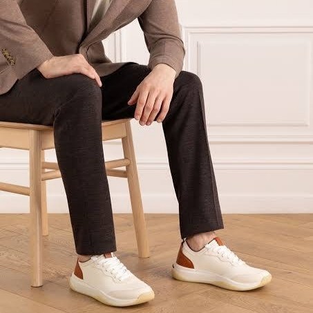 ,повседневные кроссовки,кроссовки loro piana,низкие кроссовки,мужские кроссовки