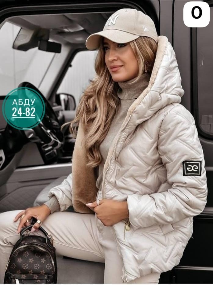 женская куртка,куртка бомбер с капюшоном,куртка,куртка стильная,теплая куртка