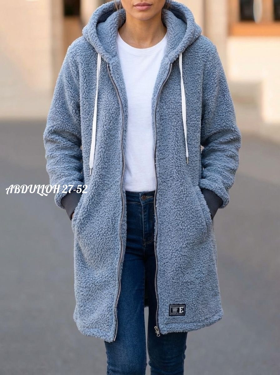 кардиган женский,женская толстовка с капюшоном,женский кардиган ткань барашка,кардиган,кардиган на флисе женский