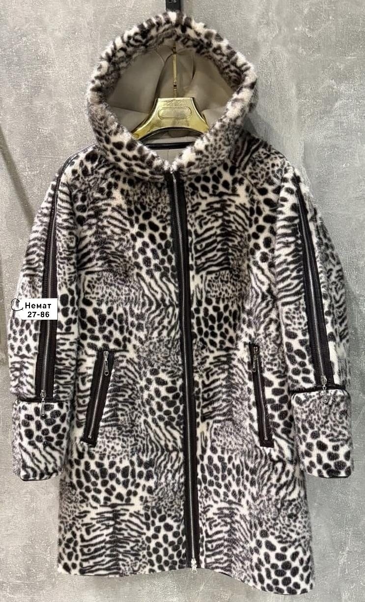 леопардовая шуба,пальто зимнее,шуба искусственная экошуба леопардовая зимняя,шуба,пальто леопардовое