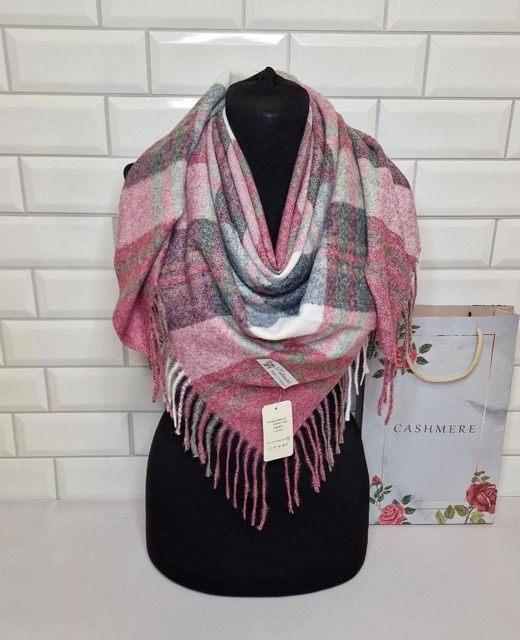 палантин женские,палантин кашемир теплый,палантин кашемир,кашемировый женский шарф палантин,платок кашемировый