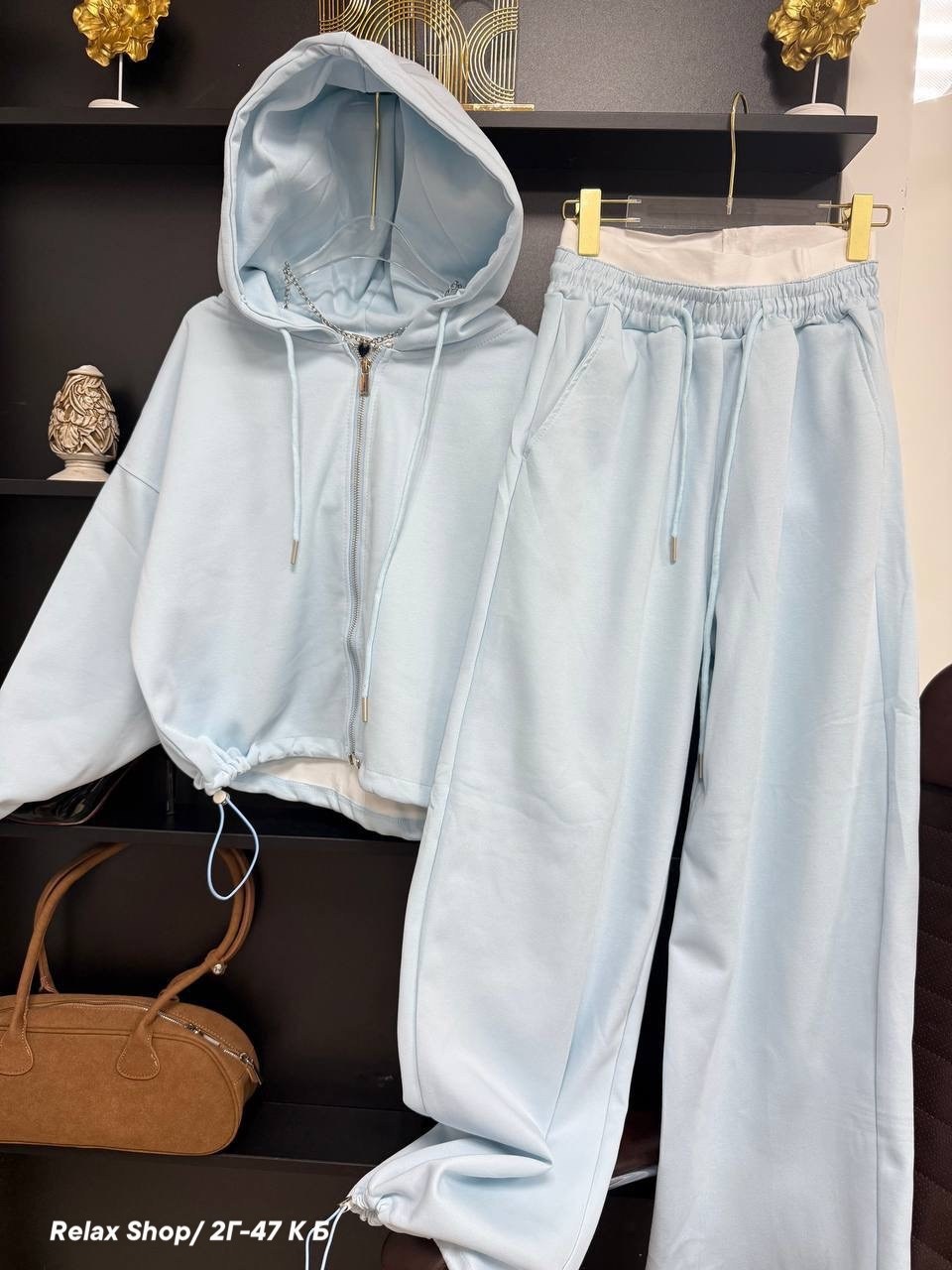 женский костюм,костюм женский спортивный,костюм двойка брюки и кофта на кулиске,повседневный спортивный костюм,костюм двойка женский