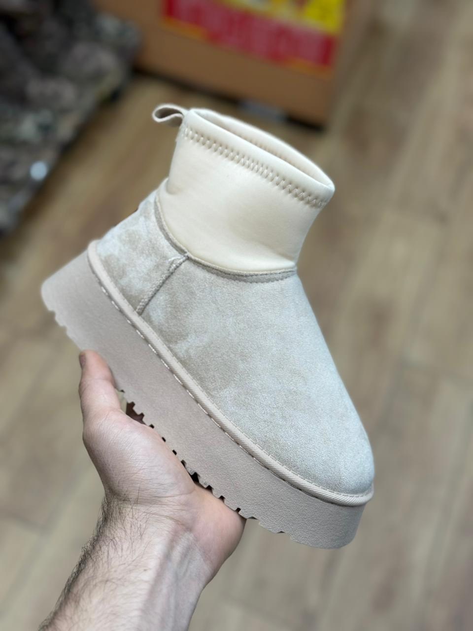 угги женские,угги зимние с мехом короткие на платформе ugg,женские угги зимние,угги basvello a,угги