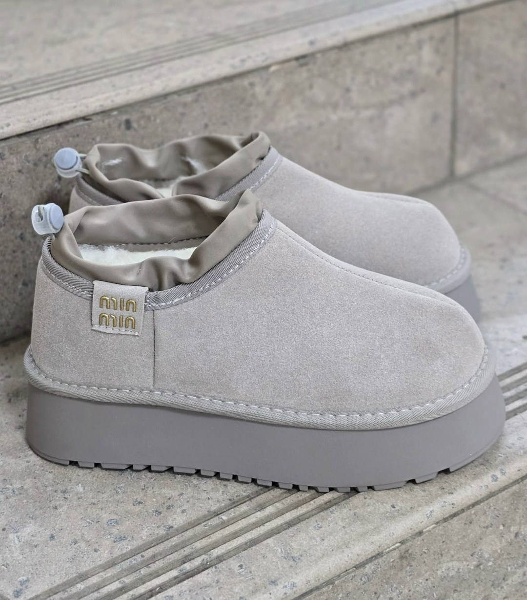 ,угги женские,угги зимние короткие на толстой подошве na moda,угги женские ugg,угги