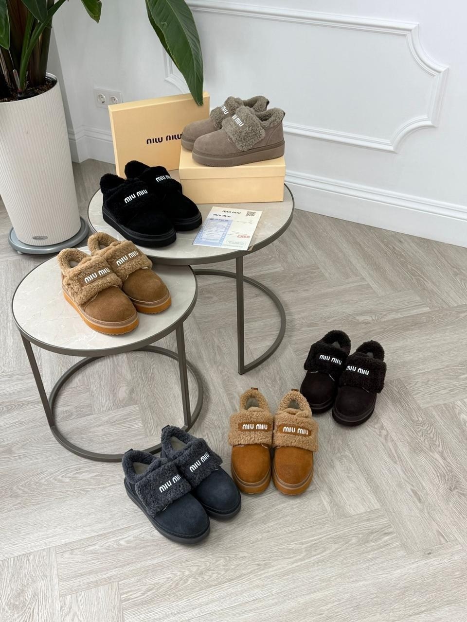 ,угги замш,женская ,тапочки с мехом,тапочки домашние женские