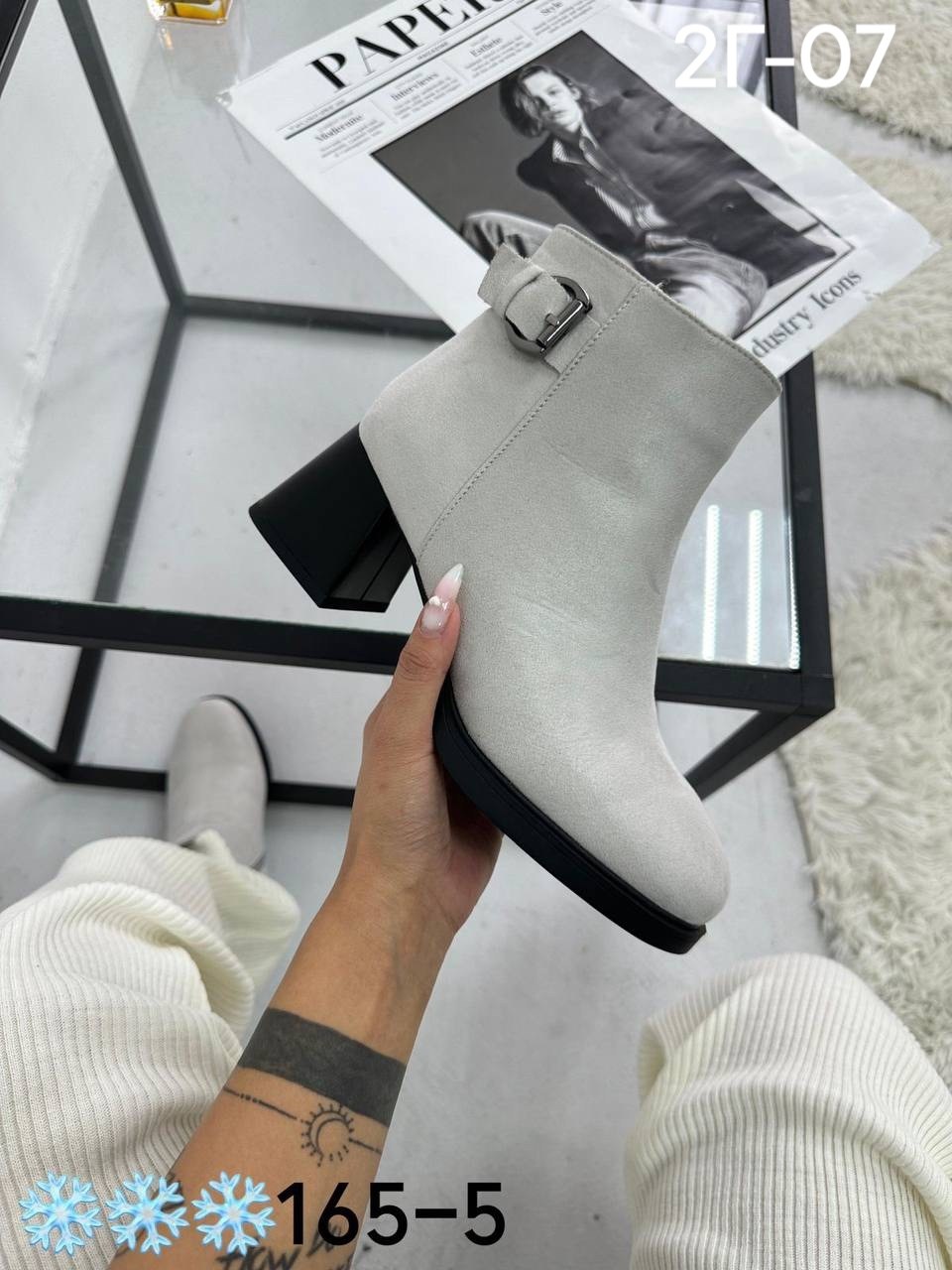 ,женские ботинки, женская,женская зимняя ,ботильоны женские