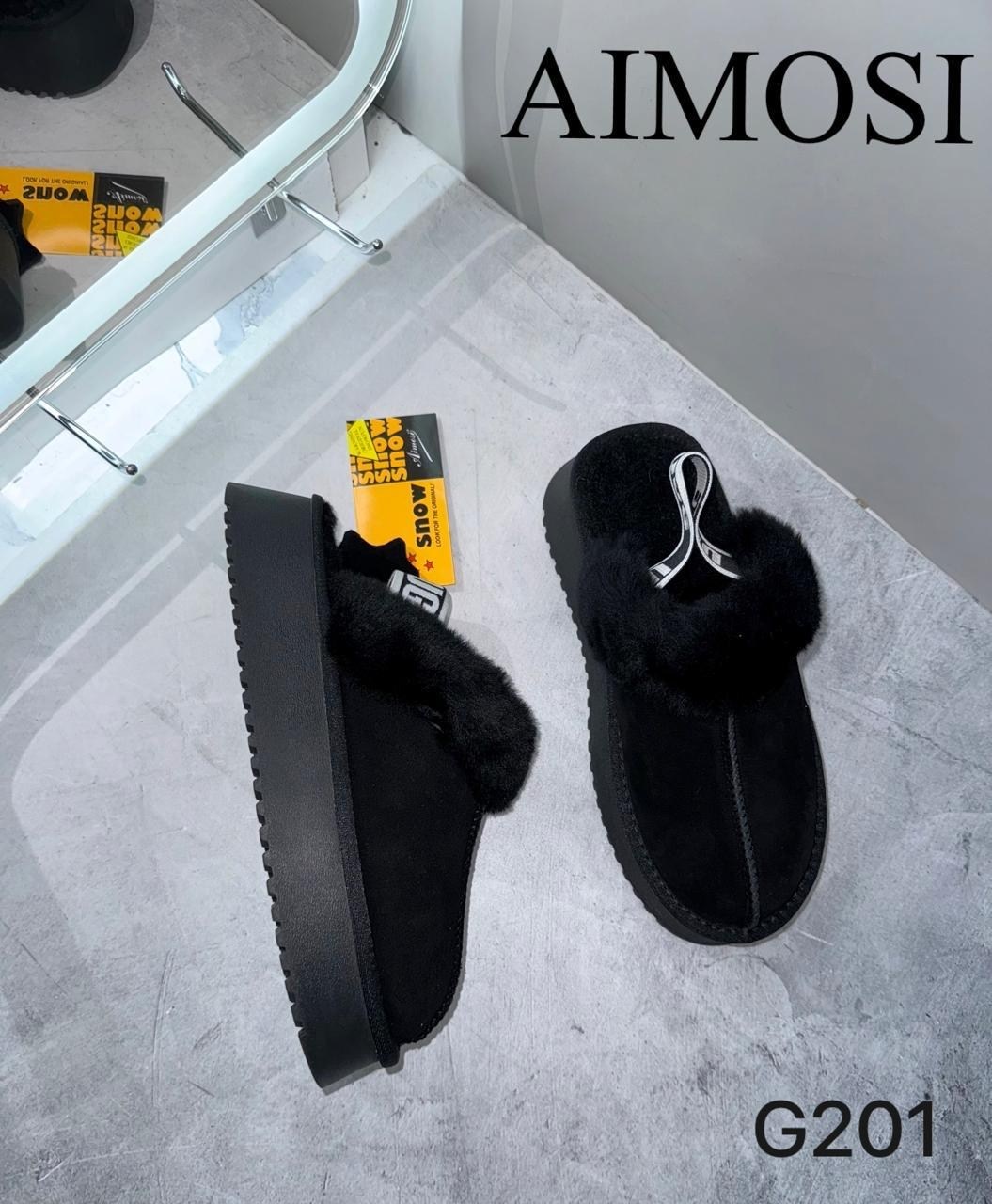 угги aimosi,,женские угги,зимняя  женская,короткие сапоги