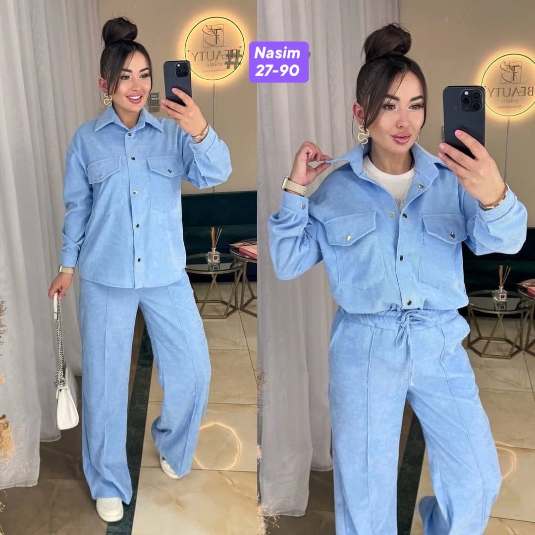 костюм женский брючный двойка,костюм двойка вельвет,костюм женский двойка,вельветовые костюмы женские рубашка и штаны,женские костюмы