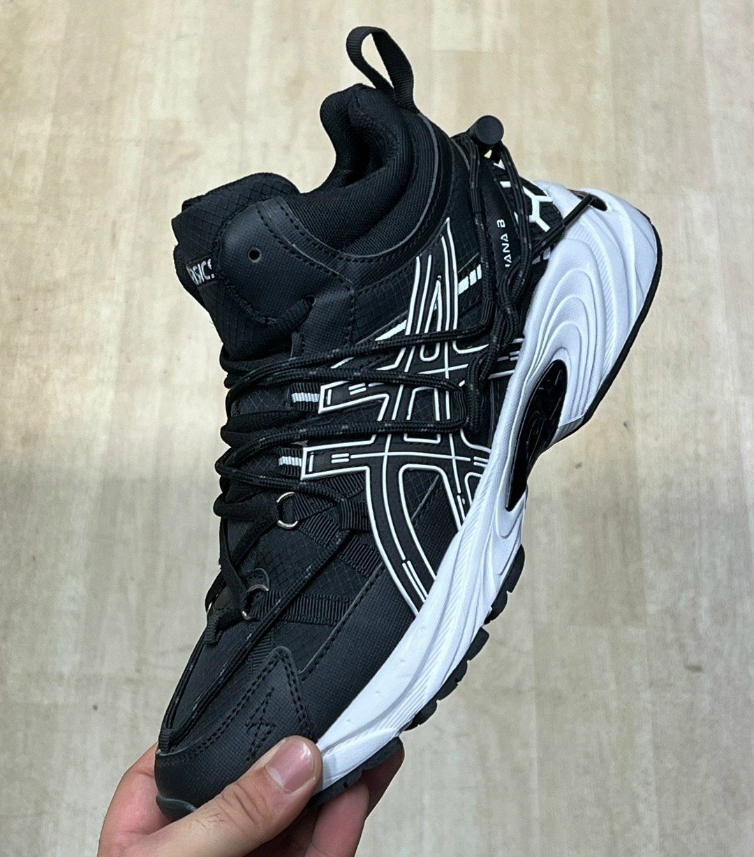 зимние кроссовки asics gel kahana 8 hi,кроссовки asics,кроссовки,кроссовки asics gel-kahana tr v2,кроссовки asics gel