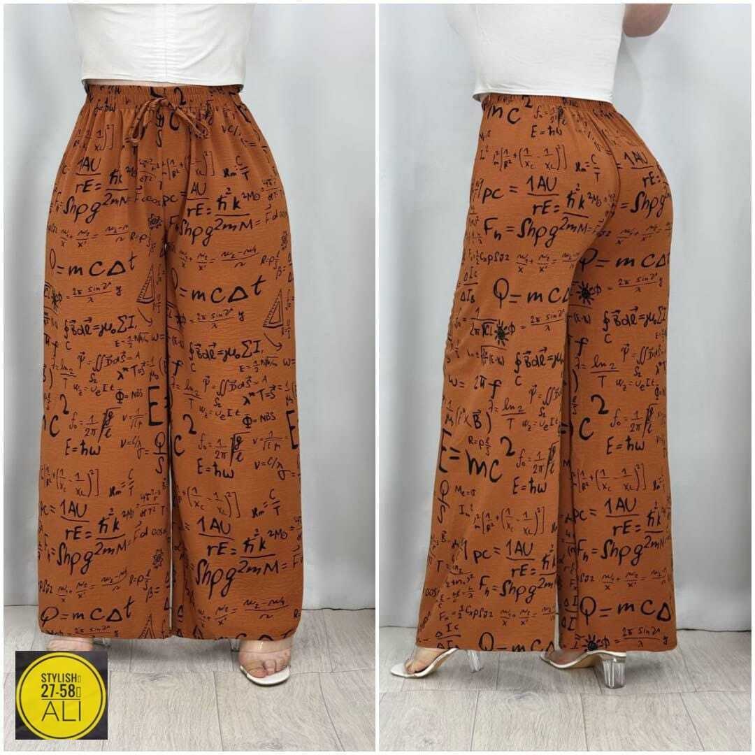 летние женские повседневные брюки с буквенным принтом больших размеров,брюки свободные,штаны брюки,джинсы брюки,женские брюки