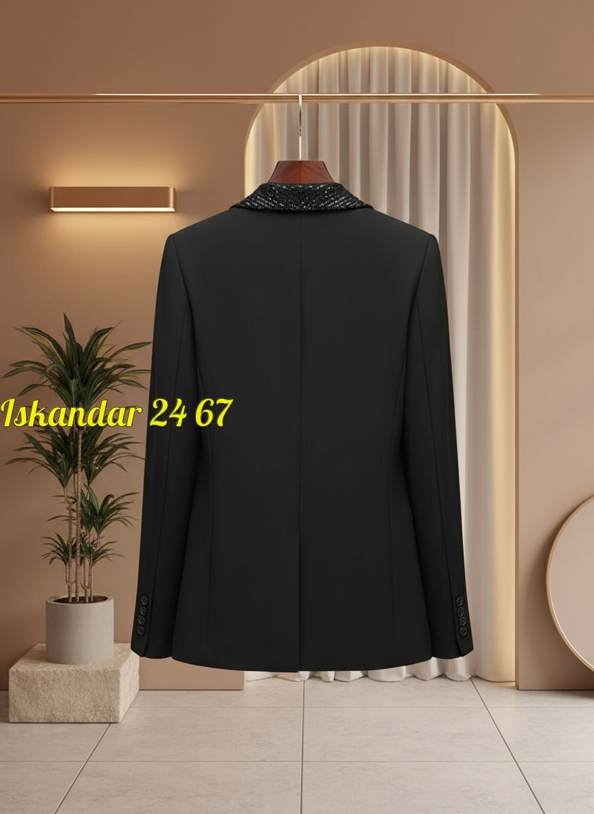 пиджак женский,пиджак,черный пиджак женский,брючный костюм,черный пиджак