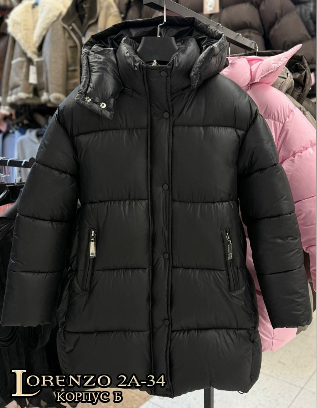 женская зимняя куртка,куртка зимняя,куртка зефирка,женская куртка,куртка