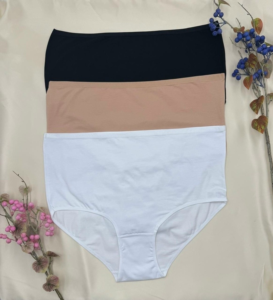 трусики комплект,комплект трусов,комплект трусов женские,трусы женские высокая посадка комплект,трусы комплект